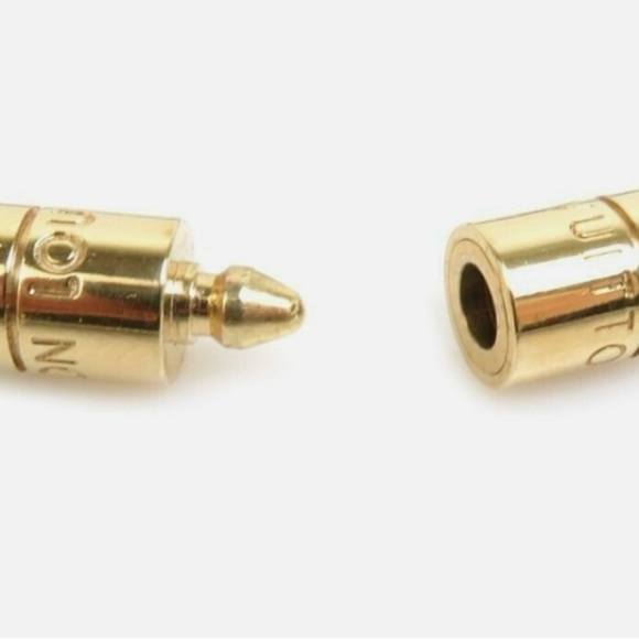 8 Louis Vuitton x Stephen Sprouse Keep It Bracelet Limited Edition - Picture 5 of 8